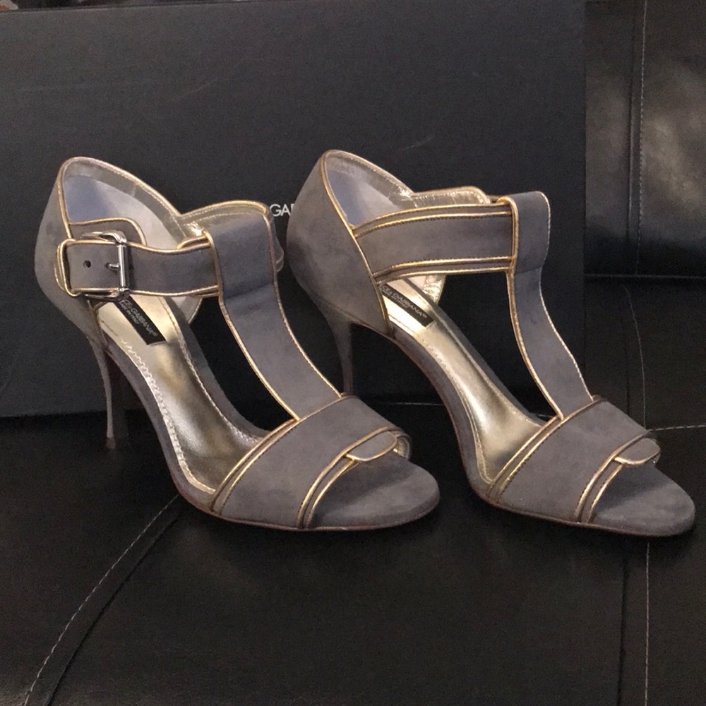 Dolce & Gabbana sandal